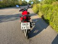 2012 Stels Flame 200, красный, 120000 рублей - вид 3