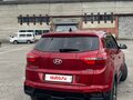 2018 Hyundai Creta I, красный, 1500000 рублей - вид 2