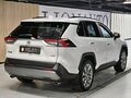 2019 Toyota RAV4 V (XA50), белый - вид 7