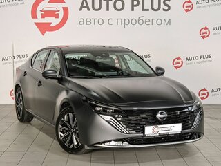 2026 Nissan Teana IV (L34), серый, 3500000 рублей, вид 1