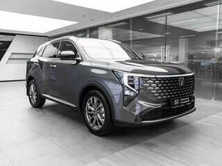 2026 Changan UNI-S I Рестайлинг, серый, 3079900 рублей, вид 1
