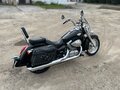 2005 Honda Shadow 750, чёрный, 600000 рублей - вид 2