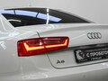 2013 Audi A6 IV (C7), белый - вид 6