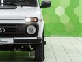 2024 Lada (ВАЗ) Niva Legend I, белый, 800000 рублей - вид 9