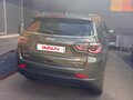 2018 Jeep Compass II, зелёный - вид 5