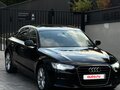 2014 Audi A6 IV (C7), чёрный, 1590000 рублей - вид 2