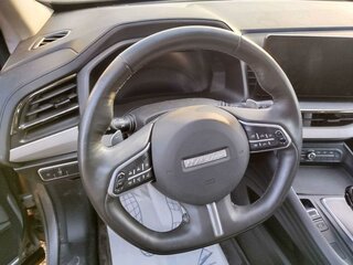 2024 Haval F7 I Рестайлинг, белый, 1279000 рублей, вид 1