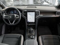 2025 Volkswagen Amarok II, серый, 11800000 рублей - вид 11