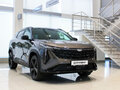 2026 Geely Cityray, серый - вид 5