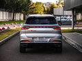 2025 Chery Tiggo 7 Pro Max I Рестайлинг, серый - вид 6