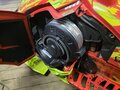 2016 BRP Ski-Doo Freeride, жёлтый, 400000 рублей - вид 2