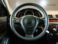 2007 Mazda 3 I (BK) Рестайлинг, зелёный - вид 5