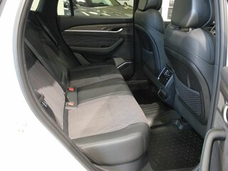 2026 Geely Monjaro I Рестайлинг, белый, 4954990 рублей, вид 5