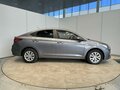 2020 Hyundai Solaris II, серый, 1330000 рублей - вид 3