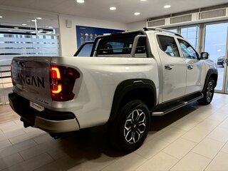 2026 Changan Hunter Plus, серебристый, 4249900 рублей, вид 5