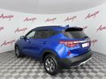 2021 Kia Seltos I, синий, 2199000 рублей - вид 2