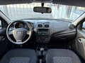 2024 Lada (ВАЗ) Granta I Рестайлинг, белый, 816000 рублей - вид 10