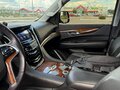 2016 Cadillac Escalade IV, чёрный, 3399999 рублей - вид 11