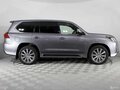 2017 Lexus LX 450d III Рестайлинг 2, серый, 7300000 рублей - вид 1