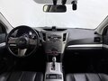 2010 Subaru Outback IV, серый, 1445000 рублей - вид 10