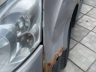 2011 Peugeot Partner II, бежевый, 300000 рублей, вид 4