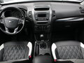 2018 Kia Sorento II Рестайлинг, белый - вид 7