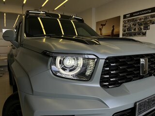 2024 Tank 700, серый, 9100000 рублей, вид 4