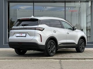 2026 Tenet T7, серый, 3005000 рублей, вид 5