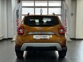 2021 Renault Duster II, оранжевый - вид 7
