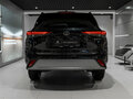 2026 Toyota Highlander IV (XU70), чёрный, 5600000 рублей - вид 5