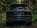 2024 Hongqi HS5 I Рестайлинг, чёрный - вид 4