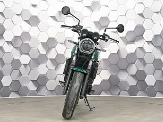 2023 Kawasaki Z 650RS, зелёный, 739000 рублей, вид 5