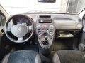 2008 Fiat Panda II, красный - вид 8
