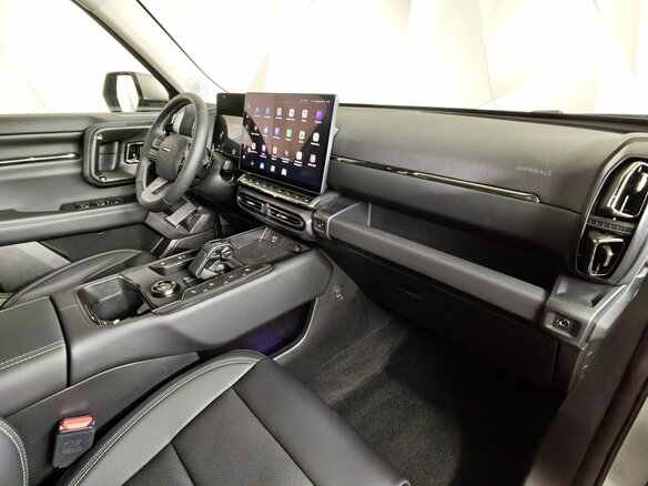 2025 Haval H7 I, серый, 3089000 рублей - вид 12