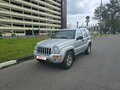 2003 Jeep Cherokee III (KJ), серый, 800000 рублей