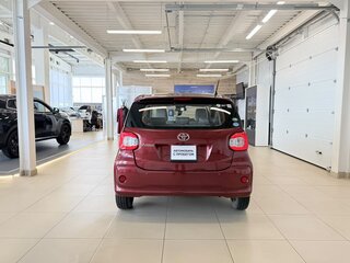 2019 Toyota Passo III Рестайлинг, красный, 1009000 рублей, вид 5