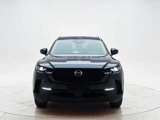 2023 Mazda CX-50, синий, 2777000 рублей, вид 5