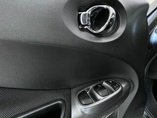 2011 Nissan Juke I, серый, 975000 рублей, вид 2