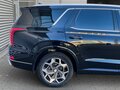 2021 Hyundai Palisade I, чёрный, 4400000 рублей - вид 7