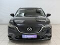 2016 Mazda 6 III (GJ) Рестайлинг, чёрный, 1470000 рублей - вид 3