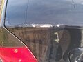 2006 Mitsubishi Lancer IX Рестайлинг, чёрный, 250000 рублей - вид 8