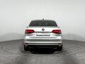 2018 Volkswagen Jetta VI Рестайлинг, серебристый, 1140000 рублей - вид 5