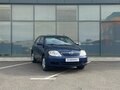 2006 Toyota Corolla IX (E120, E130) Рестайлинг, синий, 362000 рублей - вид 1