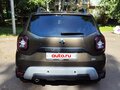 2022 Renault Duster II, коричневый - вид 6