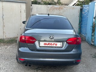 2011 Volkswagen Jetta VI, серый, 1000000 рублей, вид 3