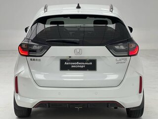 2022 Honda Life Crosstar VI, белый, 1400000 рублей, вид 5