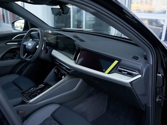 2026 Audi Q5 L III (GU), чёрный, 7099900 рублей - вид 10