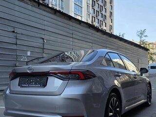 2026 Toyota Corolla XII (E210) Рестайлинг 2, серый, 2500000 рублей, вид 3