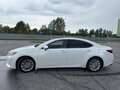 2014 Lexus ES 250 VI, белый, 2330000 рублей - вид 5