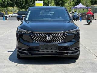 2023 Honda XR-V II, чёрный, 1690032 рублей, вид 2